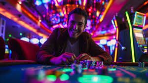 lk8899 VIP Live Casino အကျိုးကျေးဇူးများနှင့် Bonus