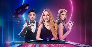 lk8899 online card games Myanmar live dealer Baccarat MMK payment