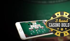 Live Casino Baccarat Roulette Blackjack ဂိမ်းများ