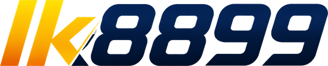 lk8899 Logo